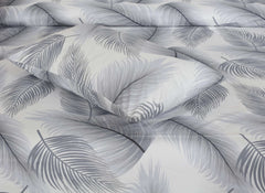 Double Bed Sheet Design NC-M 7341