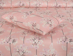 Double Bed Sheet Design NC-M 7351