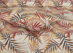 Double Bed Sheet Design NC-M 7343