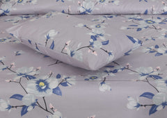 Double Bed Sheet Design NC-M 7361