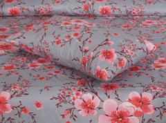 Double Bed Sheet Design NC-M 7344