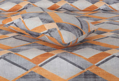 Double Bed Sheet Design NC-M 7364