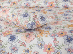 Double Bed Sheet Design NC-M 7363