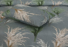 Double Bed Sheet Design NC-M 4057