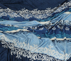 Exclusive Embossed Double Blanket NCS# 180