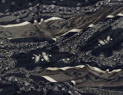 Exclusive Embossed Double Blanket NCS# 174