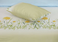Double Bed Sheet Design NC-S 4076