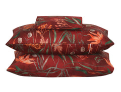 Double Bed Sheet Design NC-S 4071
