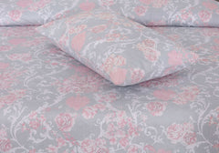 Double Bed Sheet Design NC-C 7049