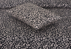 Double Bed Sheet Design NC-C 7051