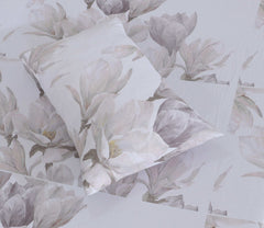 Fitted Double Bed Sheet DS# 332