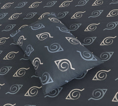 Fitted Double Bed Sheet DS# 338