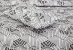 Double Bed Sheet Design NC-M 4099