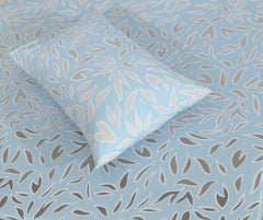 Fitted Double Bed Sheet DS# 353