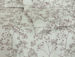 1 PC Double ( Filled Quilt ) NCS # 208
