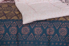 1 PC Double ( Filled Quilt ) NCS # 205