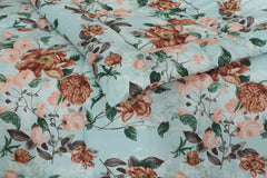 1 PC Double ( Filled Quilt ) NCS # 206