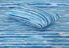 Double Bed Sheet Design NC-C 5024