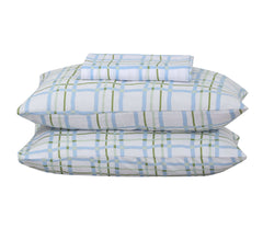 Double Bed Sheet Design NC-C 5019