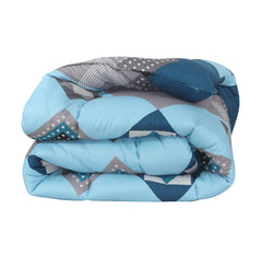 1 PC Double ( Filled Quilt ) NCS # 219