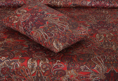 Double Bed Sheet Design NC-S 3901