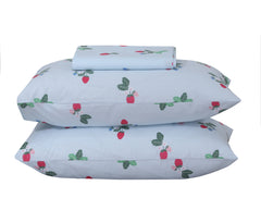 Double Bed Sheet Design NC-C 3907