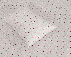 Fitted Double Bed Sheet DS# 308