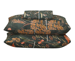 Double Bed Sheet Design NC-S 5028