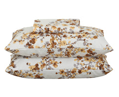 Double Bed Sheet Design NC-C 5031