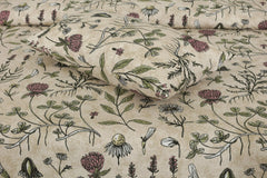 Double Bed Sheet Design NC-C 5032