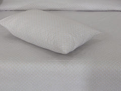 Double Bed Sheet Design NC-C 7100