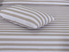 Double Bed Sheet Design NC-C 7092