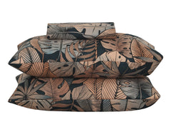 Double Bed Sheet Design NC-M 5040