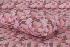 Double Bed Sheet Design NC-C 7094