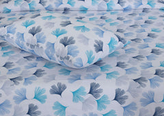 Double Bed Sheet Design NC-C 7091