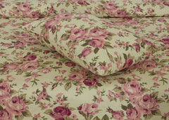 Double Bed sheet Design NC -C 6001