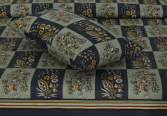 Double Bed Sheet Design NC-C 5097