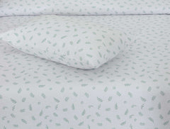 Double Bed Sheet Design NC-C 7123