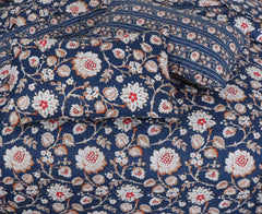 Quilted Comforter Set 6 Pcs Design 981