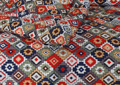 1 PC Double ( Filled Quilt ) NCS # 191