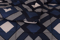 1 PC Double ( Filled Quilt ) NCS # 195