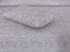 Double Bed Sheet Design NC-C 7160