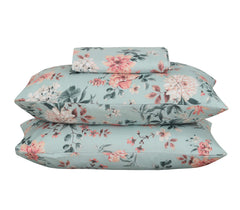 Double Bed Sheet Design NC-M 5067