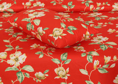 Double Bed Sheet Design NC-M 5058
