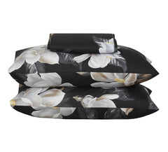 Double Bed Sheet Design NC-M 5069
