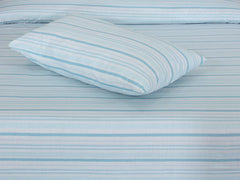 Double Bed Sheet Design NC-C 7166
