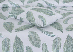 Double Bed Sheet Design NC-C 7189