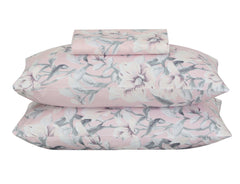 Double Bed Sheet Design NC-M 3933