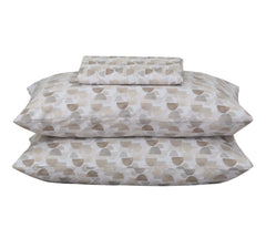 Double Bed Sheet Design NC-C 5088
