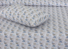 Double Bed Sheet Design NC-C 5091